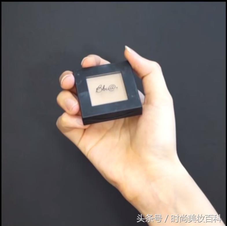 女生小野猫妆容 (男人小野猫妆容)