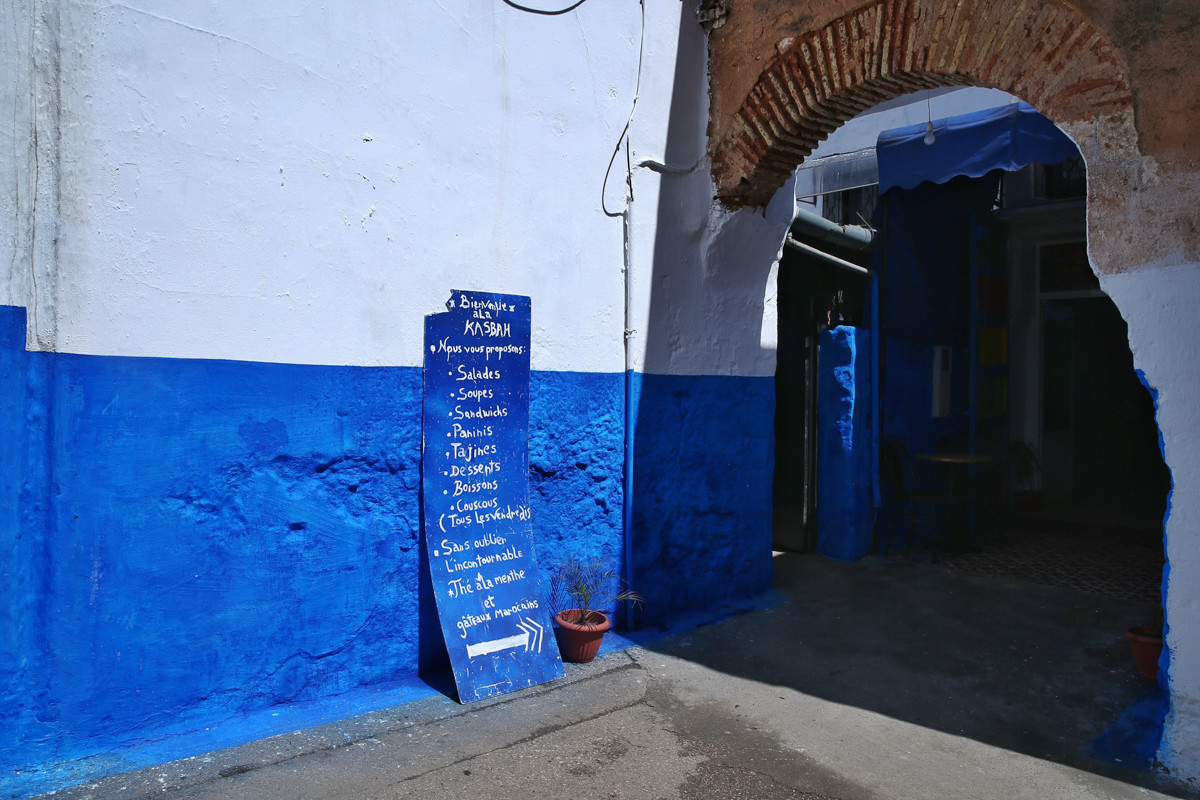 摩洛哥人人都听过的歌,摩洛哥一切皆有可能