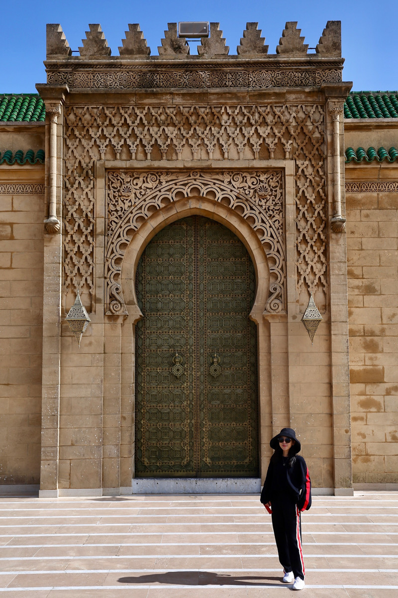 摩洛哥人人都听过的歌,摩洛哥一切皆有可能