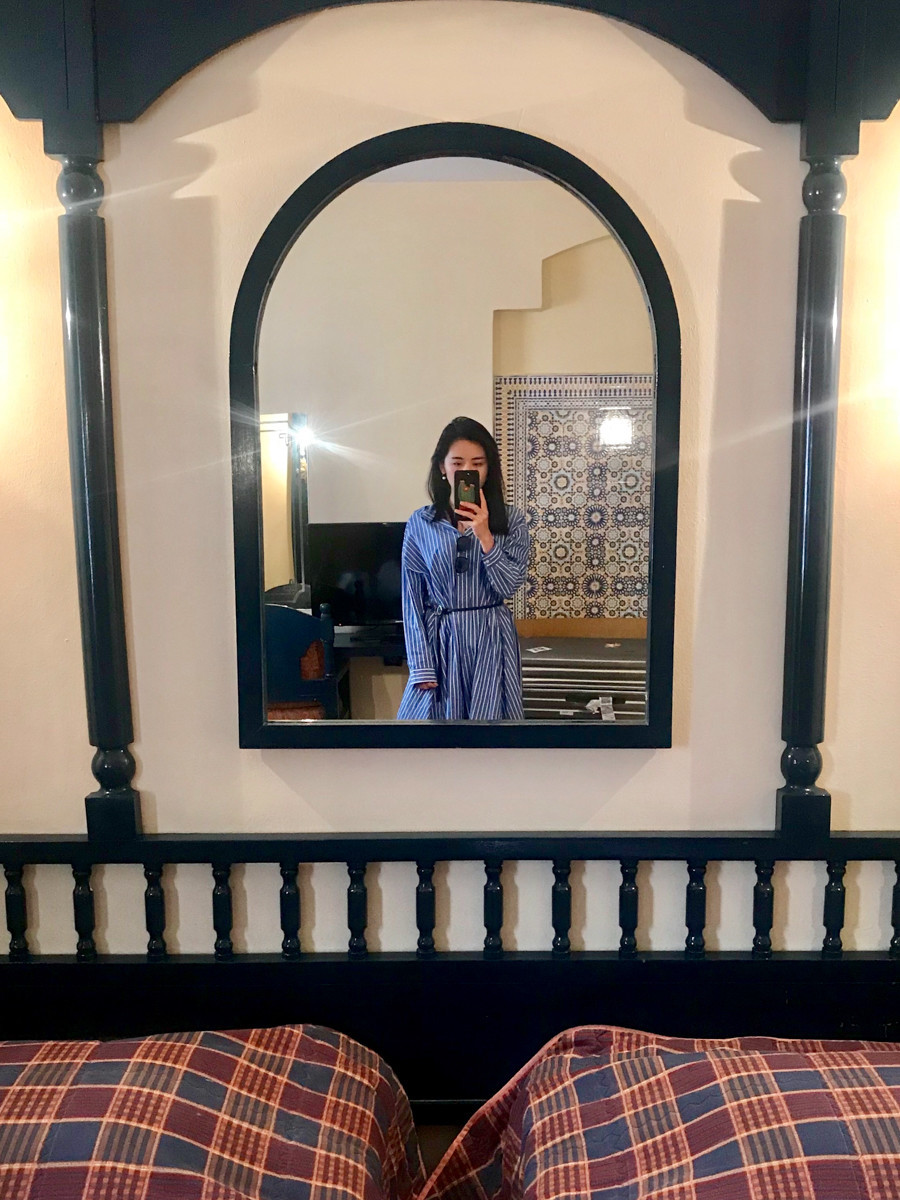 摩洛哥人人都听过的歌,摩洛哥一切皆有可能