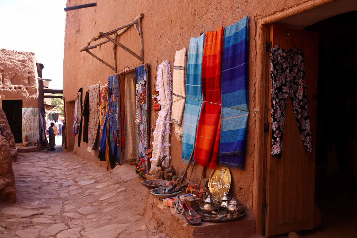 摩洛哥人人都听过的歌,摩洛哥一切皆有可能