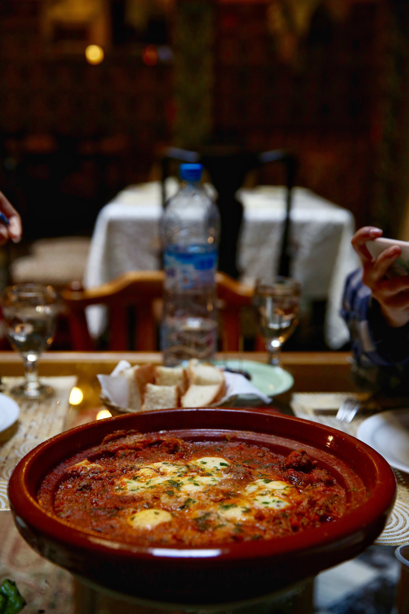 摩洛哥人人都听过的歌,摩洛哥一切皆有可能