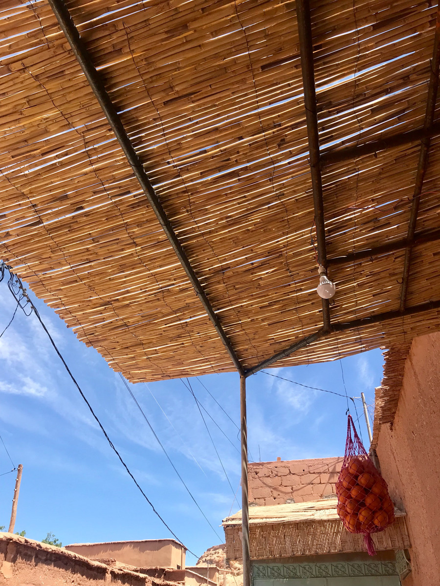 摩洛哥人人都听过的歌,摩洛哥一切皆有可能