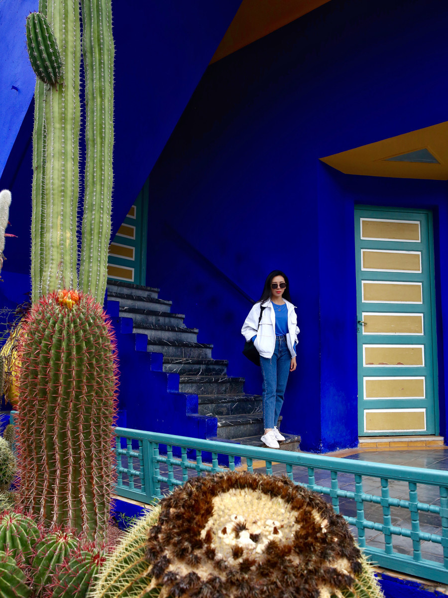 摩洛哥人人都听过的歌,摩洛哥一切皆有可能