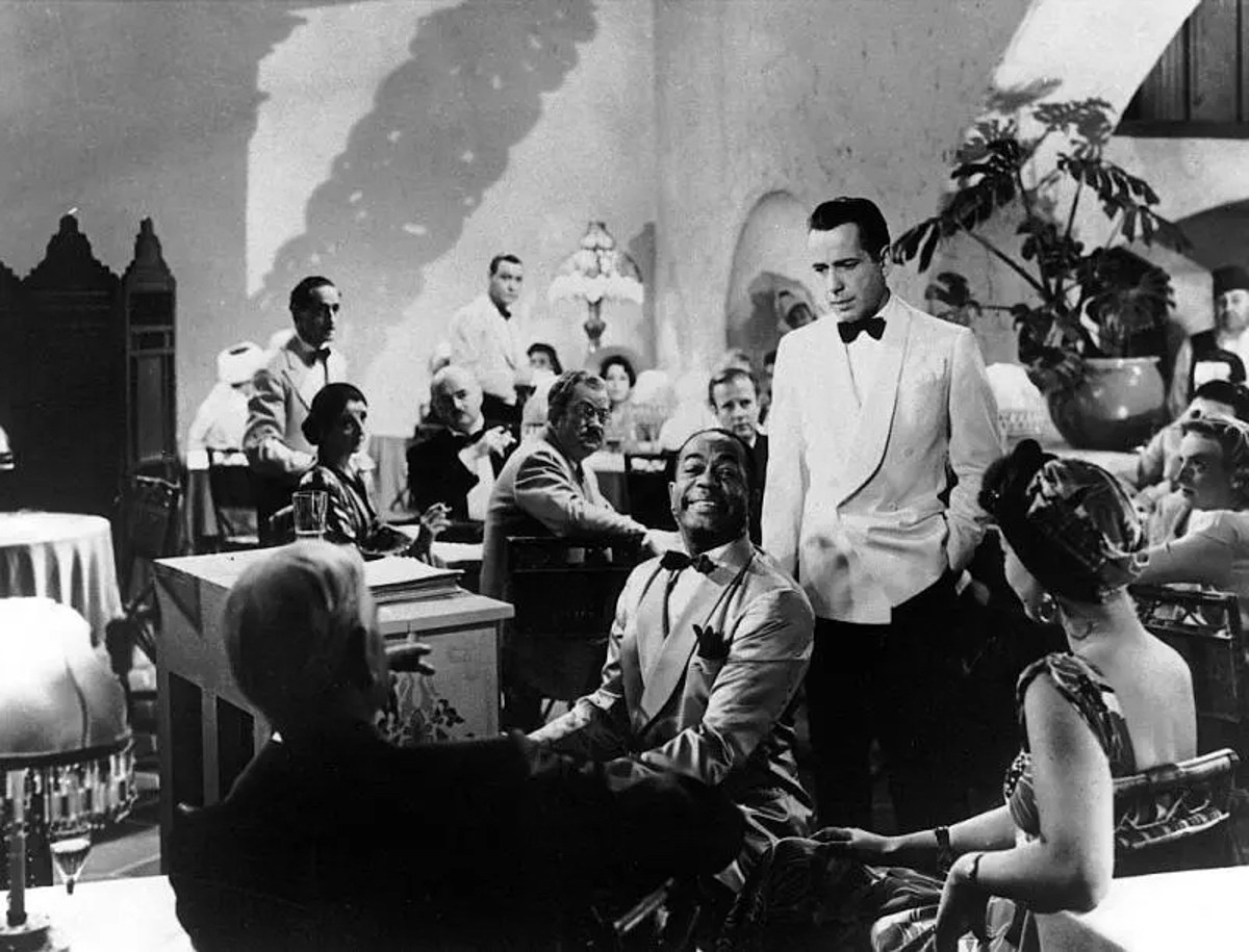 摩洛哥人人都听过的歌,摩洛哥一切皆有可能