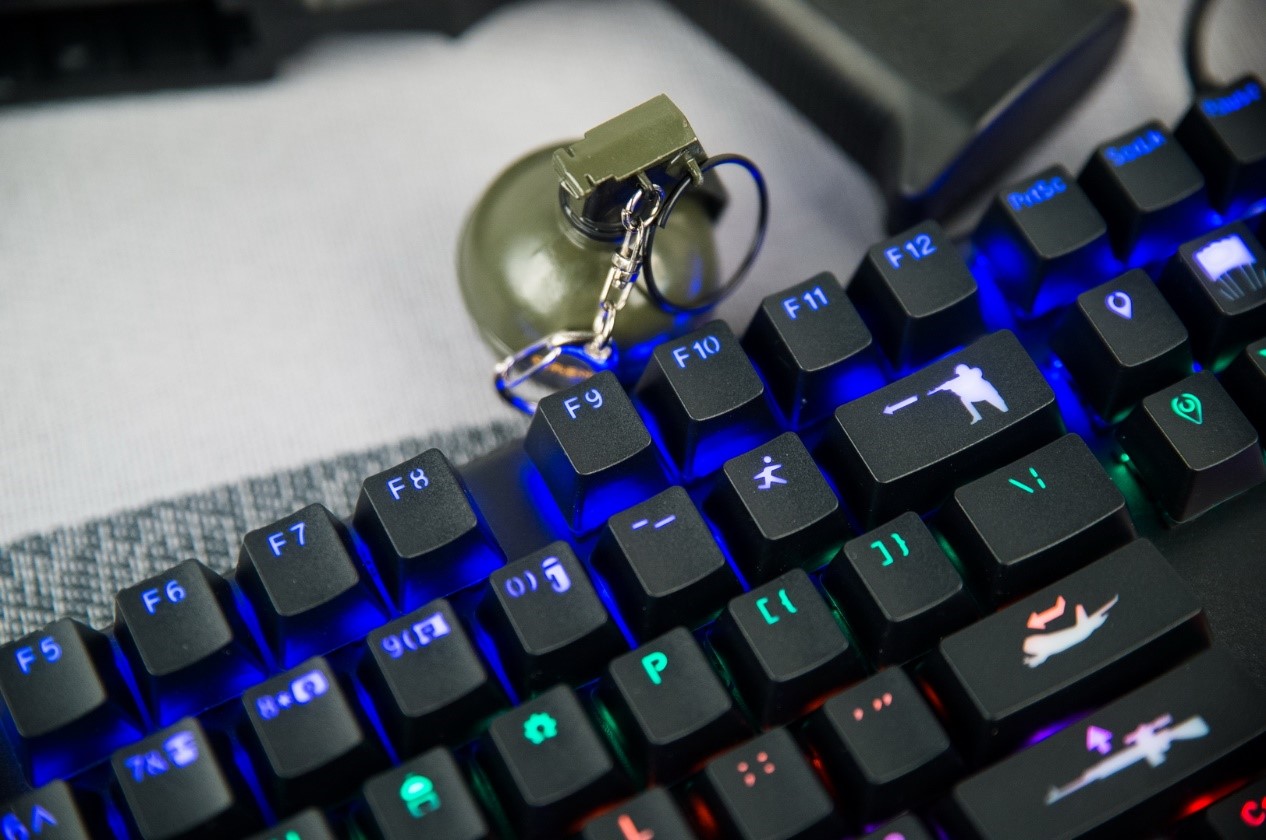 e元素透明键帽,e元素键盘键帽