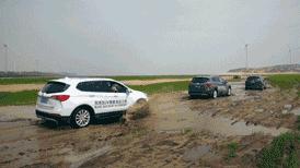 昂科威的性能,昂科威各有什么优缺点