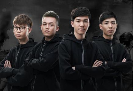 盘点上半年国内三大吃鸡赛事冠军：新王加冕老骥仍在