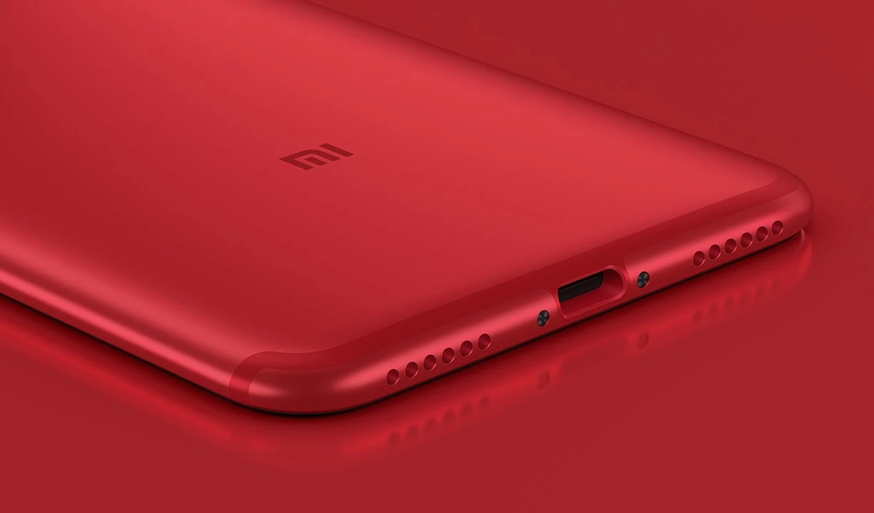 小米6x的首发价格是多少,小米6x发布价格感动人心