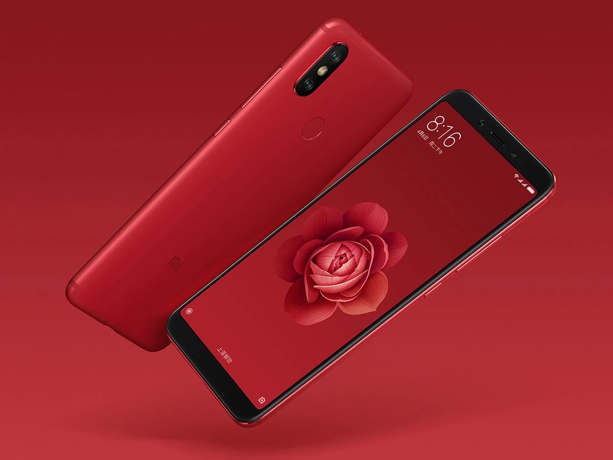 小米6x的首发价格是多少,小米6x发布价格感动人心