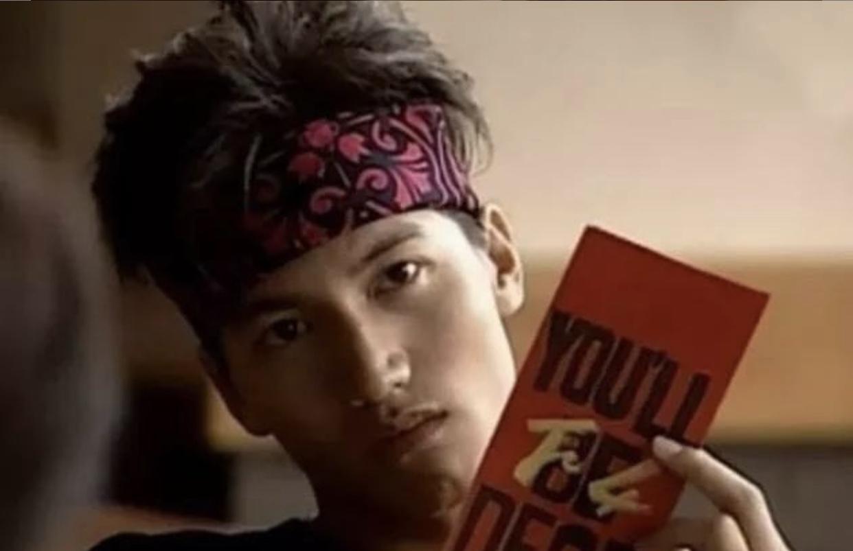 红遍一时f4现在怎样了,曾经红遍大江南北的f4