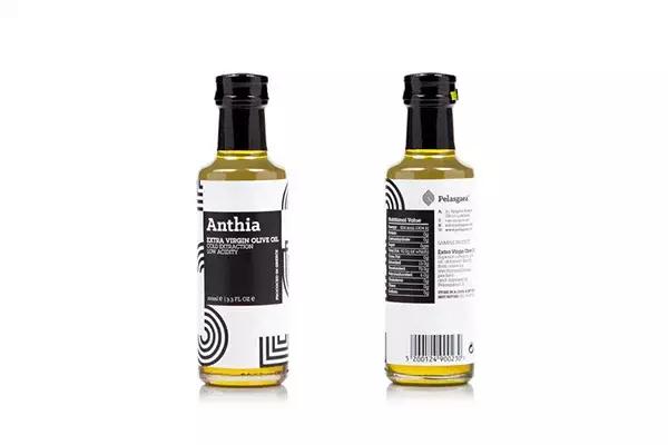 10大黑白经典包装，突破传统思维的束缚，为创意而生！