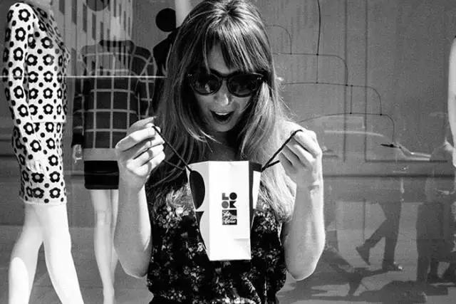 10大黑白经典包装，突破传统思维的束缚，为创意而生！