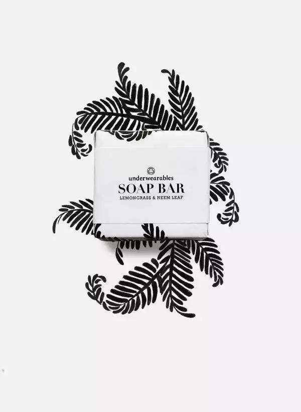 10大黑白经典包装，突破传统思维的束缚，为创意而生！