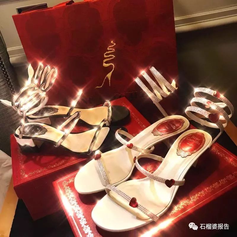 好看不磨脚高跟凉鞋,好看不磨脚的凉鞋