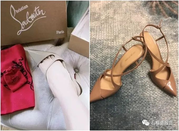 好看又不俗套的凉鞋,好看又不挤脚的凉鞋