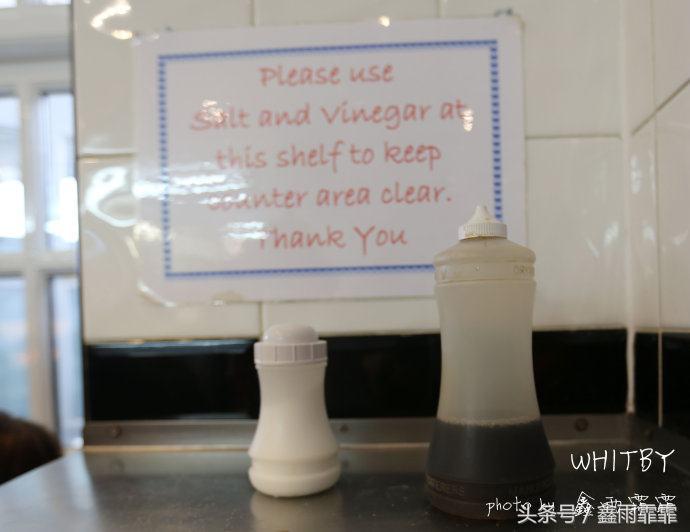 在鱼和土豆的世界里，它被称为世界上最好吃的，你怎么看