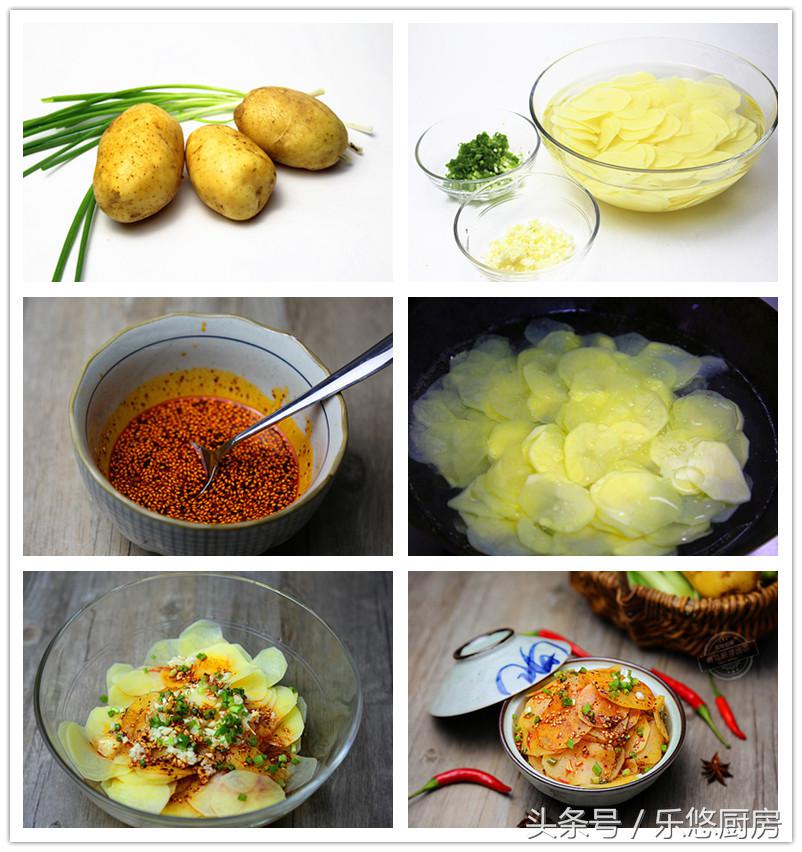 天气越来越热做什么凉菜,天气热凉菜开胃菜