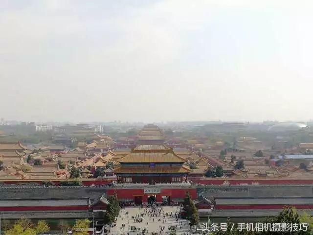 为什么我手机拍照老是改善画质,手机拍照放大就模糊