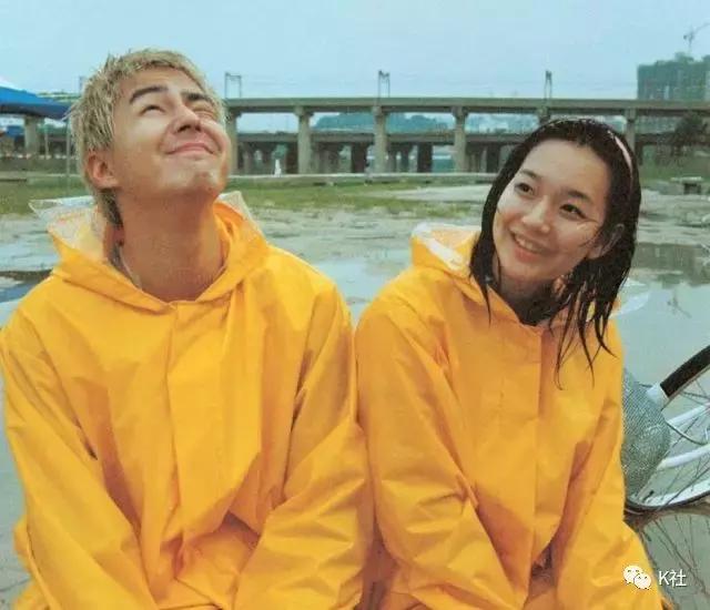 拍情色片也能爆火,他不愧是韩国国宝级男神!