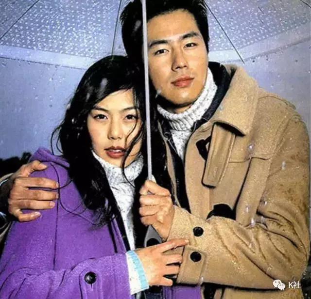 拍情色片也能爆火,他不愧是韩国国宝级男神!