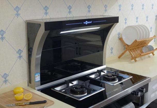 厨房抽油烟机怎么装效果好,现在厨房用什么抽油烟机效果好