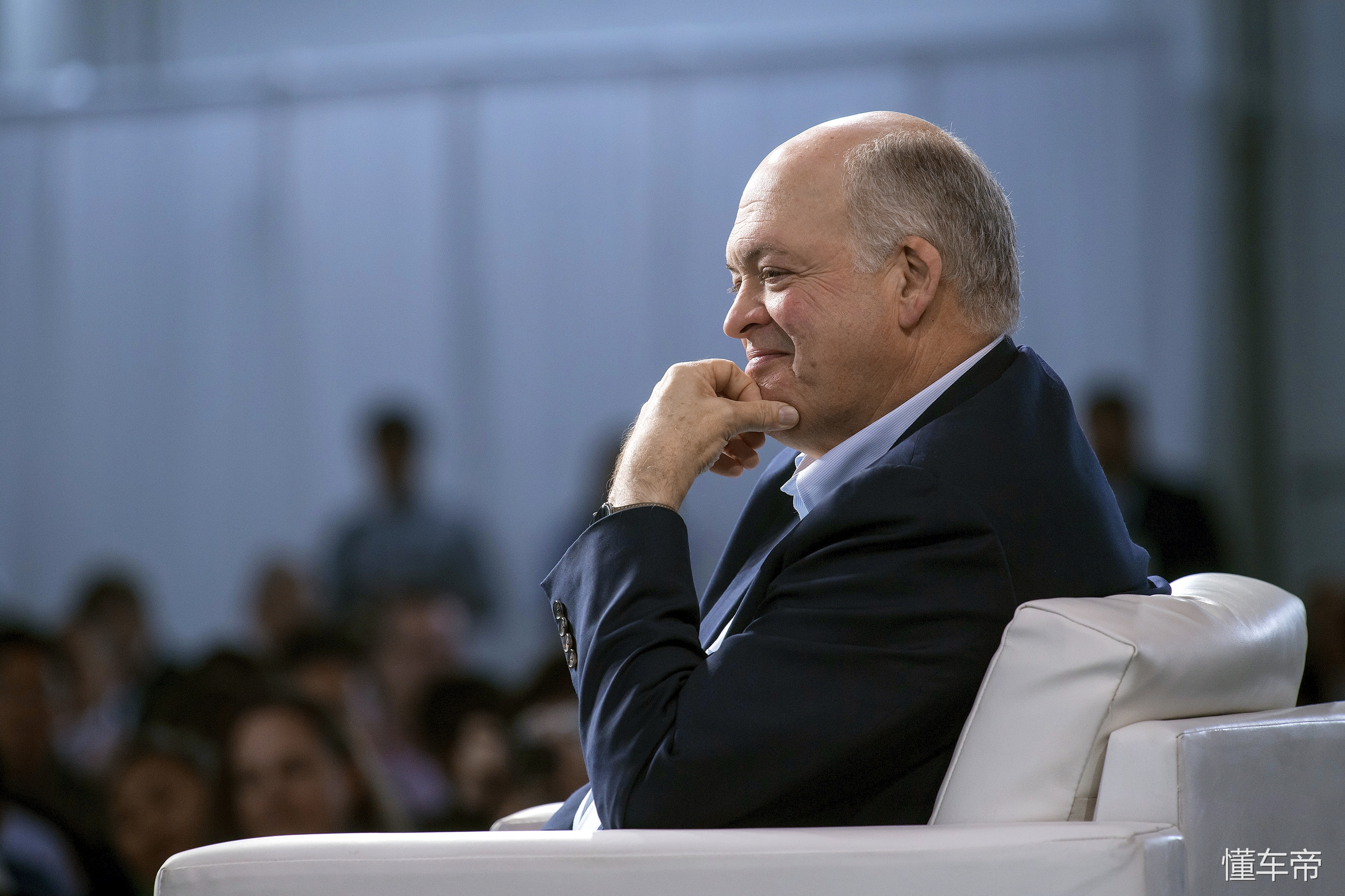 壮士断腕！陷入泥潭的福特，放弃北美市场的轿车和两厢车业务