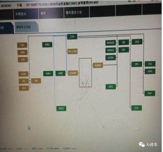 宝马525n20无法启动,宝马525n20发动机冷车挂挡不走车