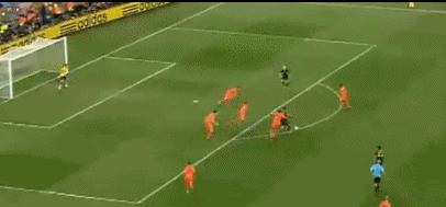 两次绝杀球队,两次绝杀巴萨