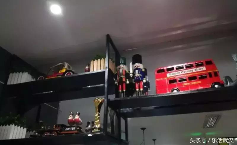 武汉东发道茶餐厅,武汉汉口茶餐厅