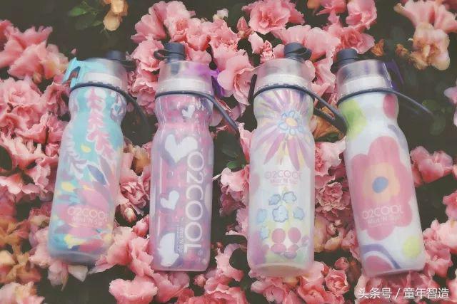 儿童夏天运动水壶测评,儿童运动水壶哪种最好用