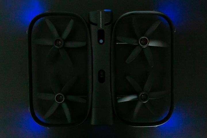 全向视觉避障入门无人机推荐,黑科技避障大疆无人机