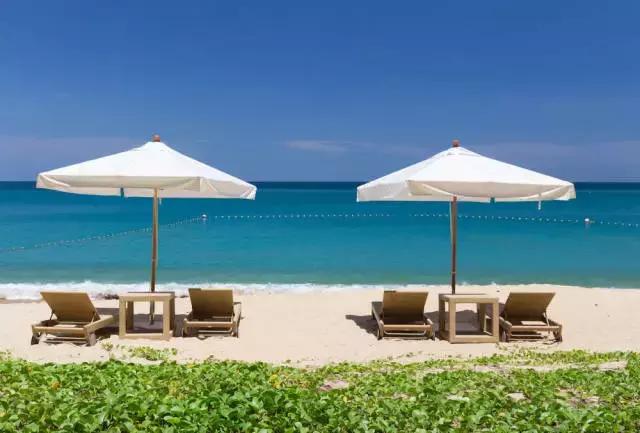 有什么是你去了泰国才知道的,你对泰国的印象是什么