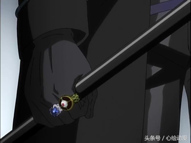 家庭教师六道骸的戒指匣子,家庭教师六枚地狱戒指能力