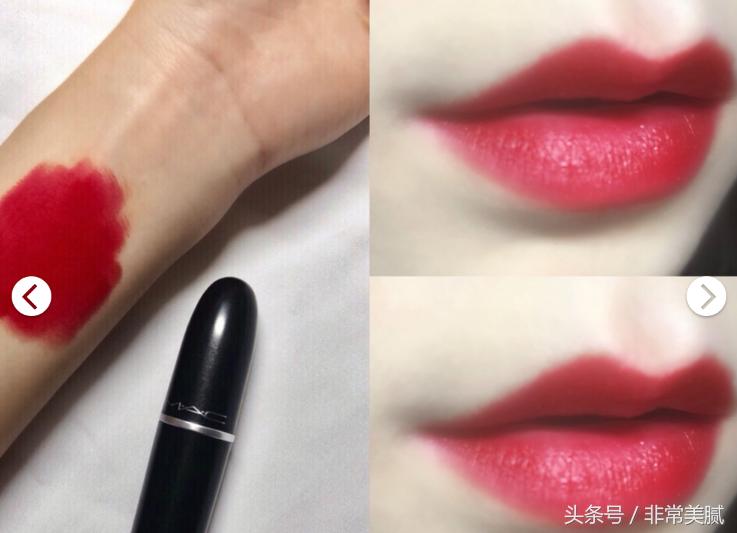 持久又滋润的大牌口红推荐,好看又滋润的大牌口红