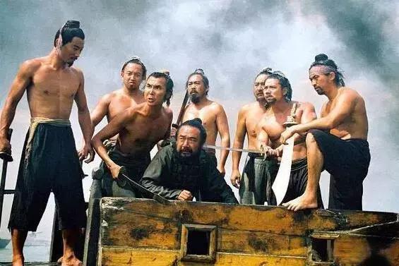 水浒传108位好汉谁最抠门,水浒传中最穷的梁山好汉是谁