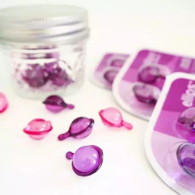 小红书推荐的烫染护发精油,小红书头发干枯护发精油