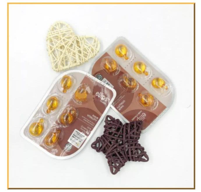 小红书推荐的烫染护发精油,小红书头发干枯护发精油