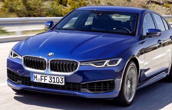 新宝马3系怎么样值得买吗,全新宝马3系怎么样