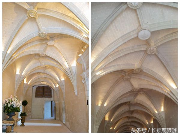 法国卢瓦尔河谷保护规划,法国卢瓦尔河谷花园城堡之旅