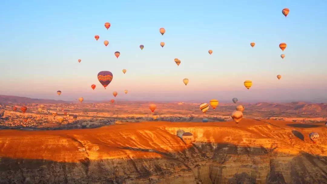 出国竟比国内游还便宜？！这些国家不仅很美而且性价比超高！