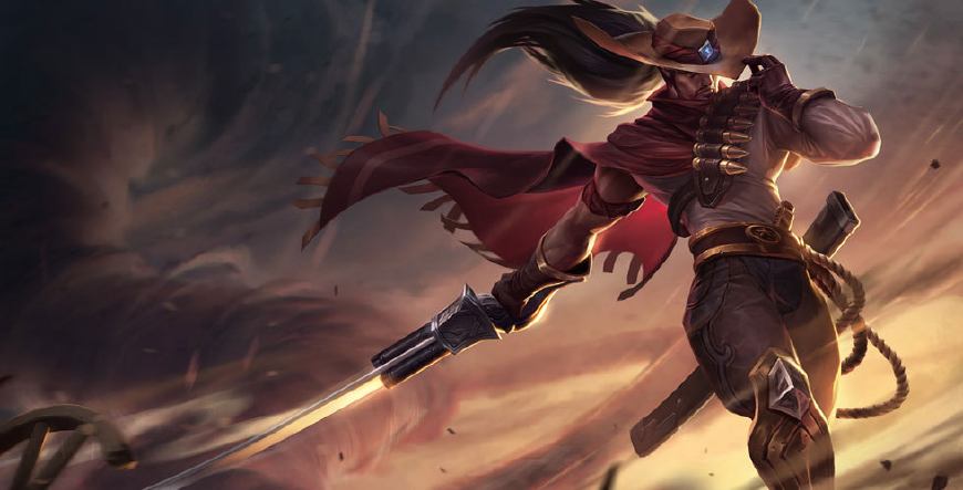 疾风剑豪亚索西部牛仔炫彩怎么买,lol疾风剑豪亚索最好看的皮肤