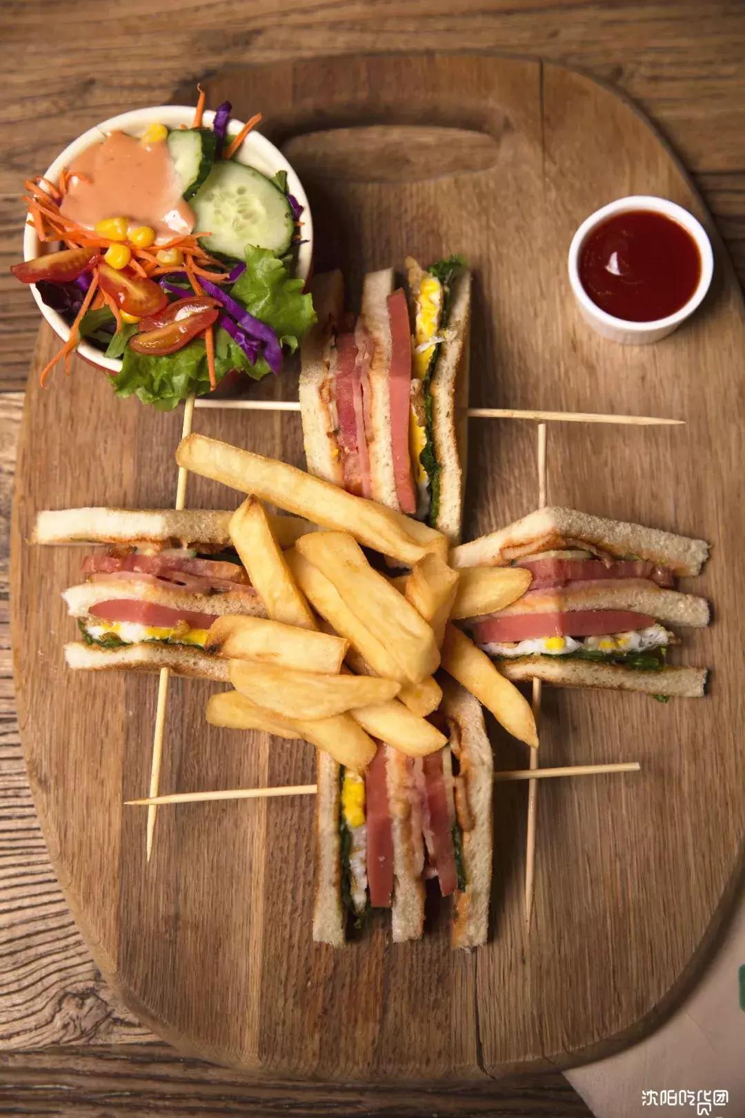 潮人必去的店,太原网红甜品店