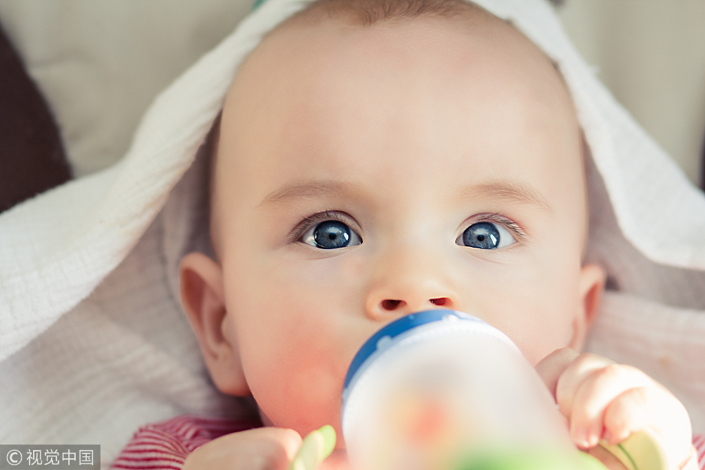 最新美力源羊奶粉抽检不合格,美可高特羊奶粉上黑榜