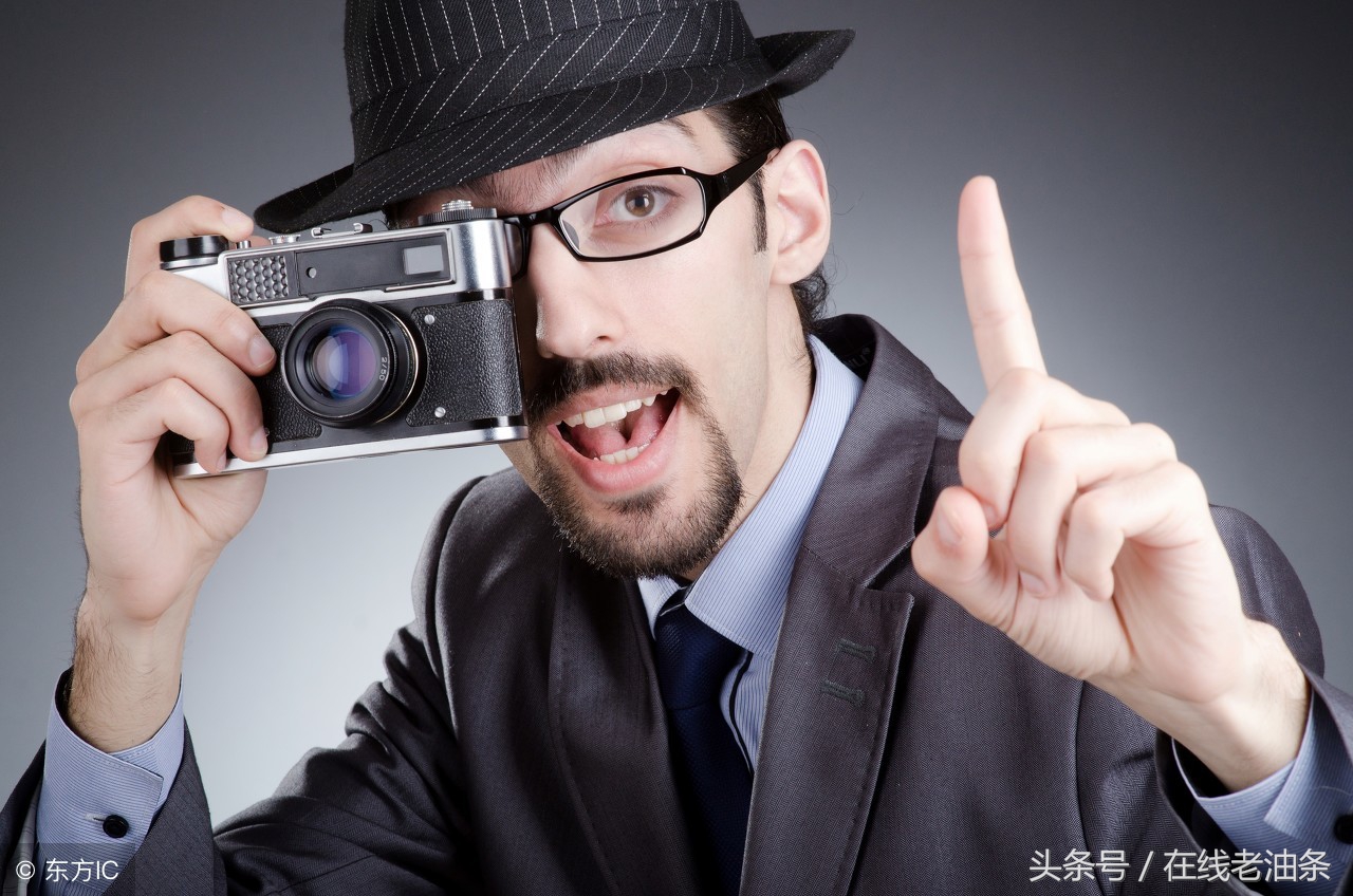 再见了，数码相机！尼康、卡西欧相继退出数码相机行业！