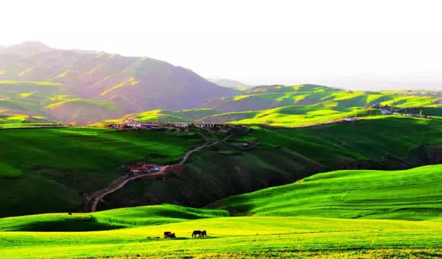 五一出游小短文,五一放假能在疆内游玩吗