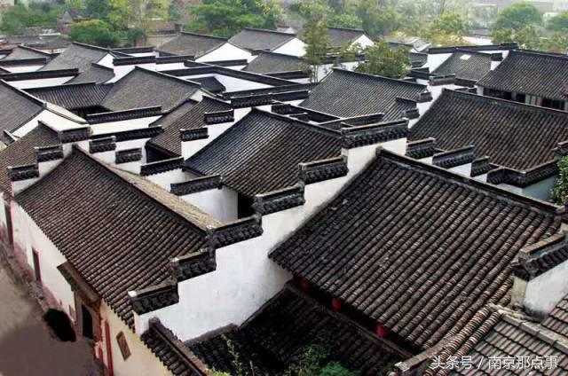 适合南京一日游的三十项免费景点,南京值得打卡的小众景点