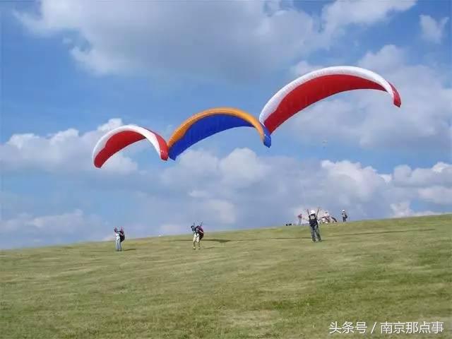 南京有山有水的小众景点,南京小众旅游景点