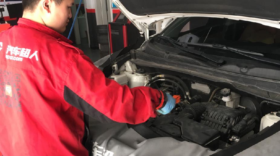 智跑能用美孚速霸1000吗,智跑加速0-100