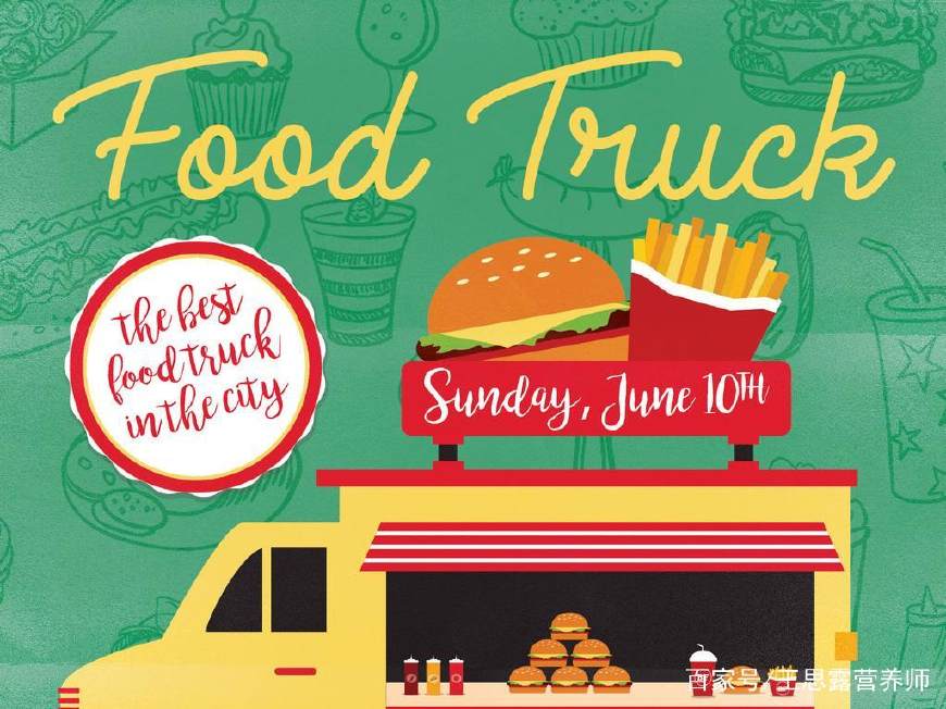 外卖健康吗,外卖安全靠谱吗